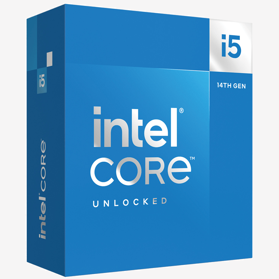 پردازنده Intel Core i5 14600K